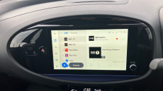 Toyota Aygo X 1.0 VVT-i Exclusive 5dr Auto Petrol Hatchback